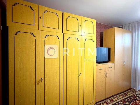 квартира по адресу Кравчука ул., 4