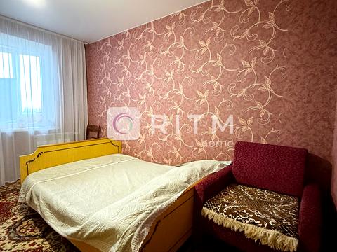 квартира по адресу Кравчука ул., 4