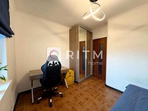 квартира по адресу Кравчука ул., 4