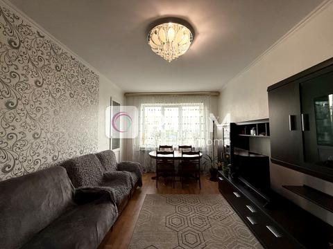 квартира по адресу Кравчука ул., 4