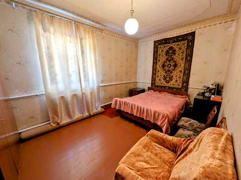 дом по адресу Провулок Гризун Маринки, 7