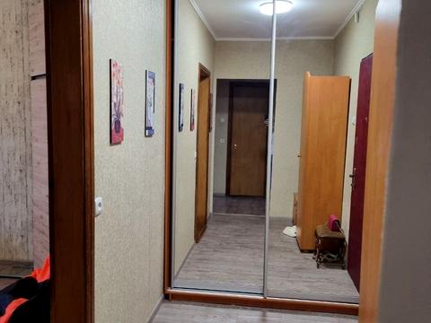 квартира по адресу Драгоманова ул., 1-Г