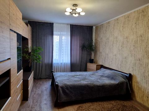 квартира по адресу Драгоманова ул., 1-Г