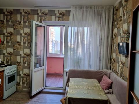 квартира по адресу Драгоманова ул., 1-Г