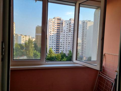 квартира по адресу Драгоманова ул., 1-Г