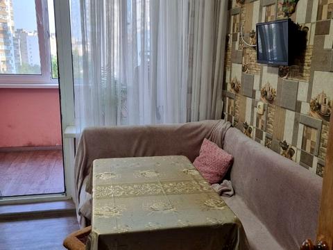 квартира по адресу Драгоманова ул., 1-Г