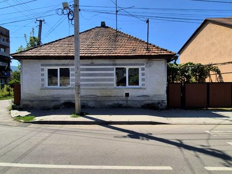 будинок за адресою Промислова