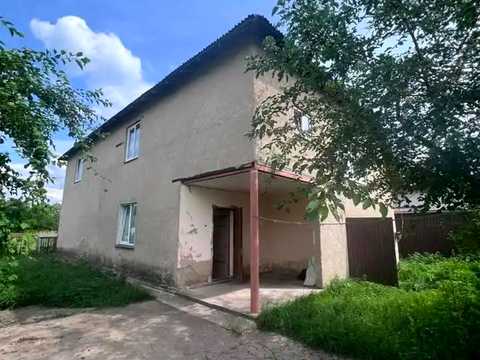 дом по адресу Кулішова ул., 60