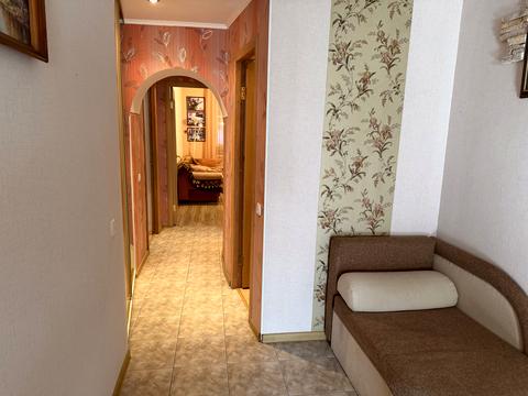 квартира по адресу Гонты пер., 14