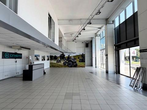 комерційна за адресою Дніпро, Набережна Перемоги вул., 10
