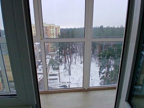 квартира по адресу Конча-Заспинська ул. (Генерала Матыкина), 12