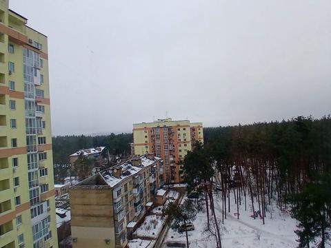 квартира по адресу Конча-Заспинська ул. (Генерала Матыкина), 12
