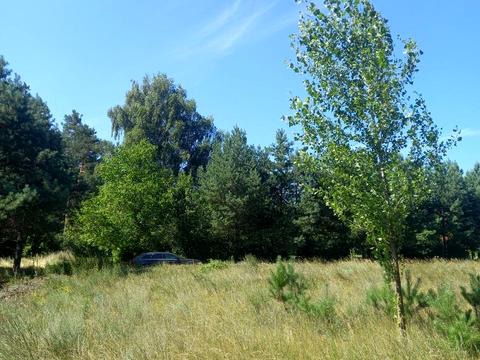 участок по адресу Польова, 21