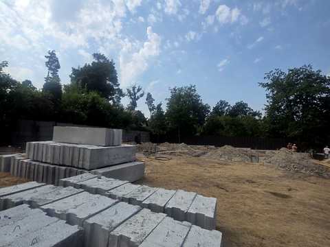 будинок за адресою Олени Теліги вул. (Лермонтова)