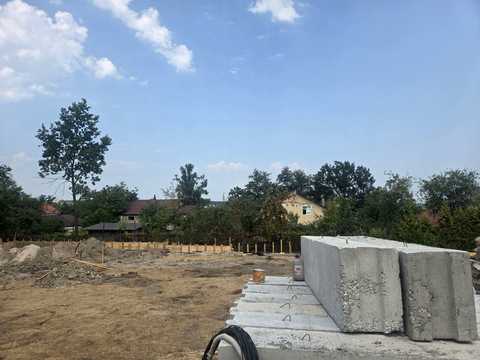 будинок за адресою Олени Теліги вул. (Лермонтова)