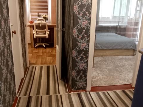 квартира за адресою Стрілецька вул. (Червоноармійська), 35