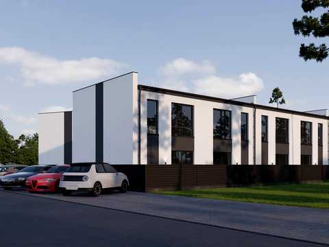 будинок за адресою Ялинкова