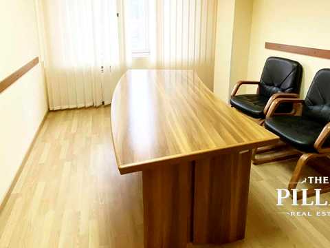 коммерческая по адресу Николая Михновского бульв. (Дружбы народов), 38