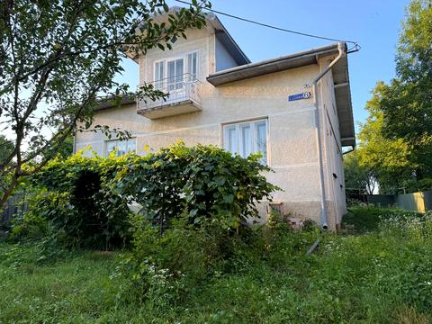 будинок за адресою Садова