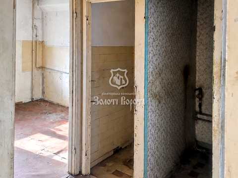 квартира за адресою Оболонський просп., 7