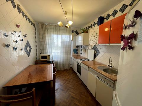 квартира за адресою Одеса, Люстдорфська дорога вул. (Черноморская дорога), 88