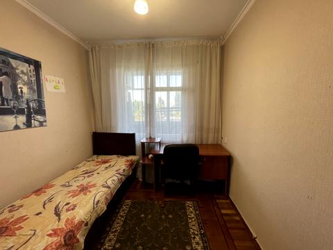 квартира за адресою Одеса, Люстдорфська дорога вул. (Черноморская дорога), 88