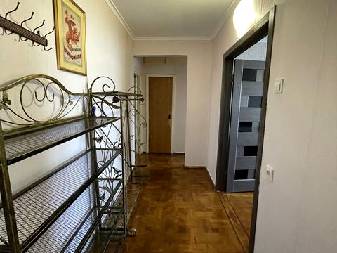 квартира за адресою Одеса, Люстдорфська дорога вул. (Черноморская дорога), 88