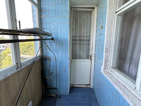 квартира за адресою Одеса, Люстдорфська дорога вул. (Черноморская дорога), 88