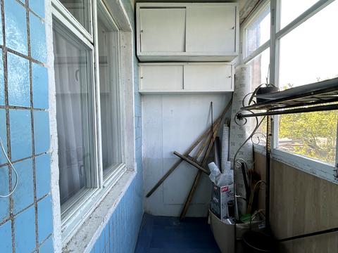 квартира за адресою Одеса, Люстдорфська дорога вул. (Черноморская дорога), 88