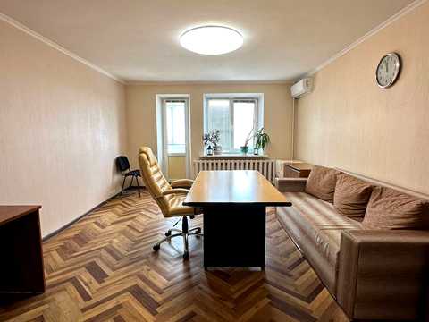 квартира за адресою Святошинська вул., 4