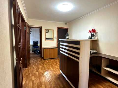 квартира за адресою Святошинська вул., 4