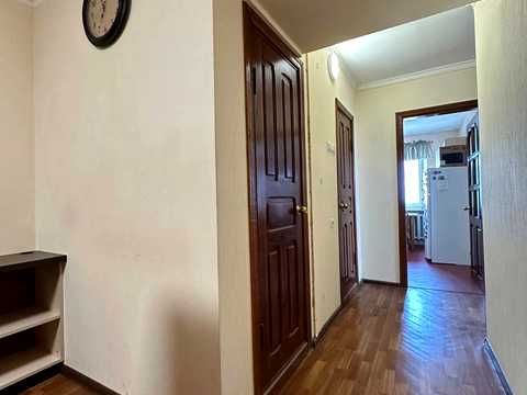 квартира за адресою Святошинська вул., 4