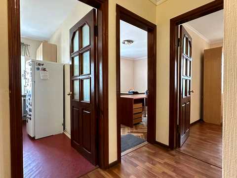 квартира за адресою Святошинська вул., 4