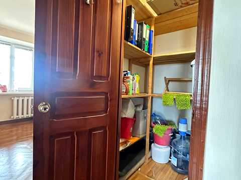 квартира за адресою Святошинська вул., 4
