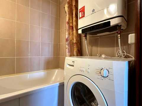 квартира за адресою Святошинська вул., 4