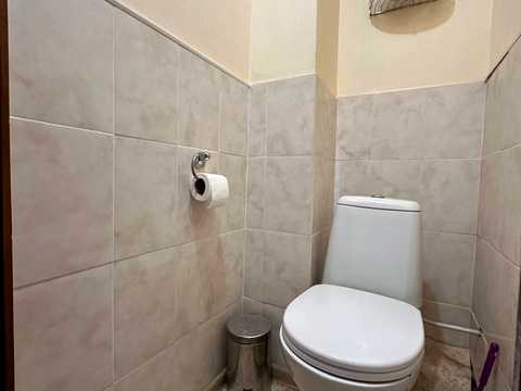 квартира за адресою Святошинська вул., 4