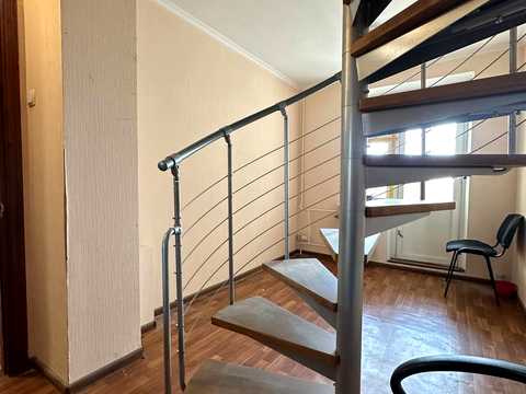 квартира за адресою Святошинська вул., 4