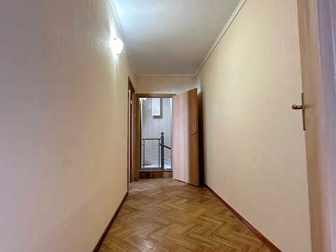квартира за адресою Святошинська вул., 4
