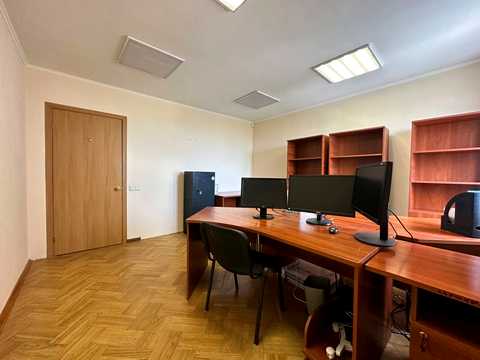 квартира за адресою Святошинська вул., 4