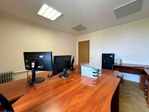 квартира за адресою Святошинська вул., 4