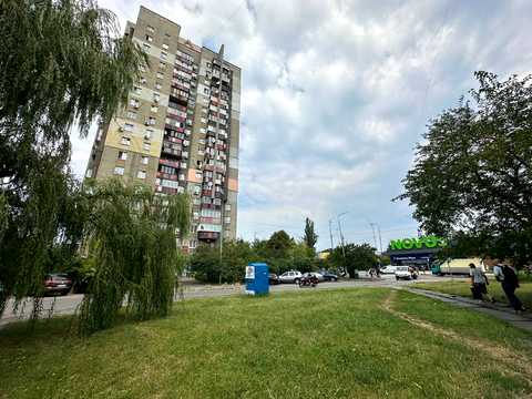 квартира за адресою Святошинська вул., 4