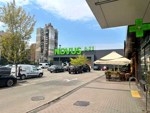 квартира за адресою Святошинська вул., 4