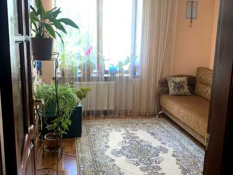 квартира за адресою Покровська, 7