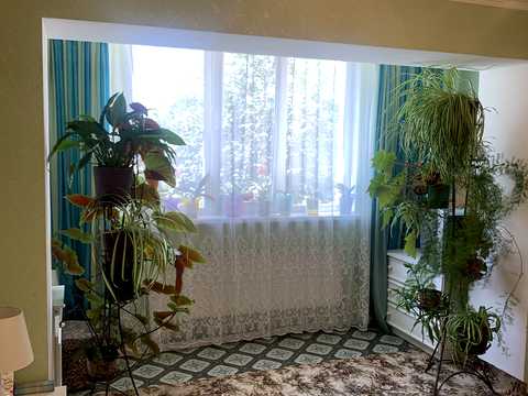 квартира за адресою Покровська, 7