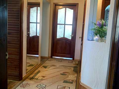 квартира за адресою Покровська, 7
