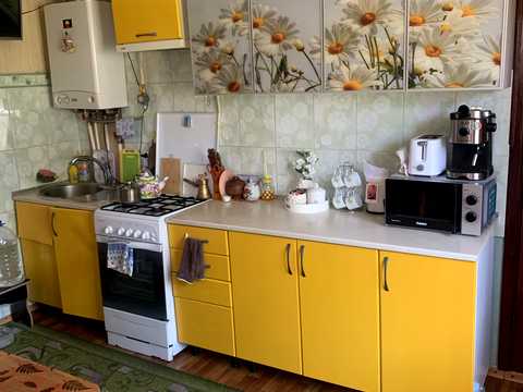 квартира за адресою Покровська, 7
