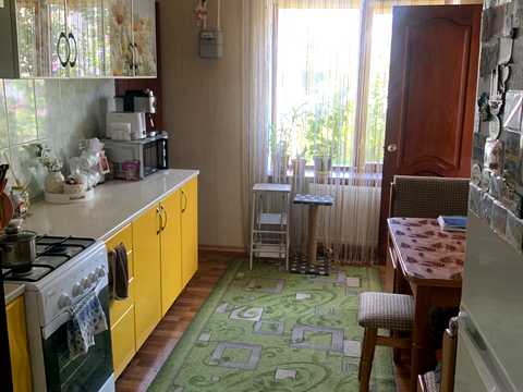 квартира за адресою Покровська, 7