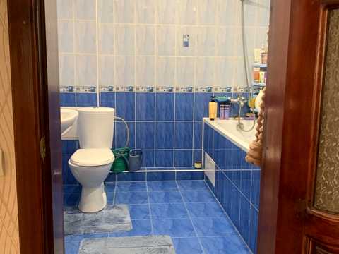 квартира за адресою Покровська, 7
