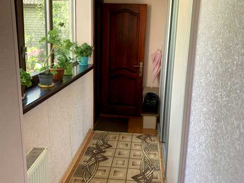 квартира за адресою Покровська, 7