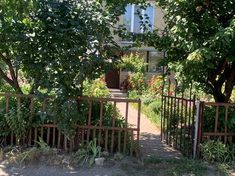 квартира за адресою Покровська, 7